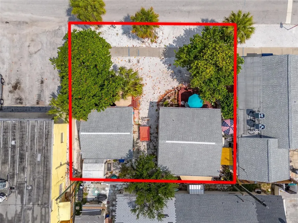 610 72nd Avenue St Pete Beach FL 33706