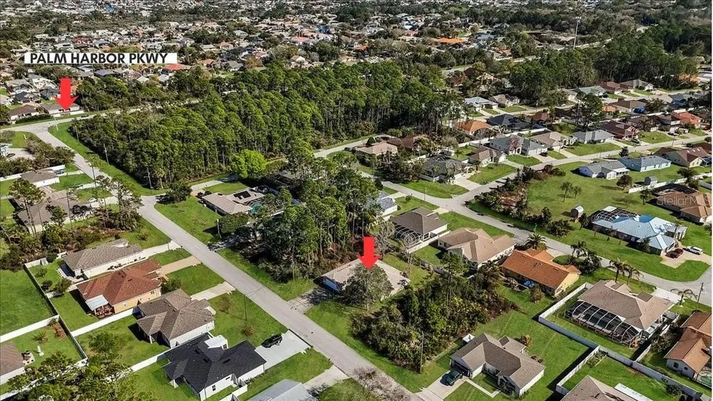 86 Fellowship Drive Palm Coast FL 32137