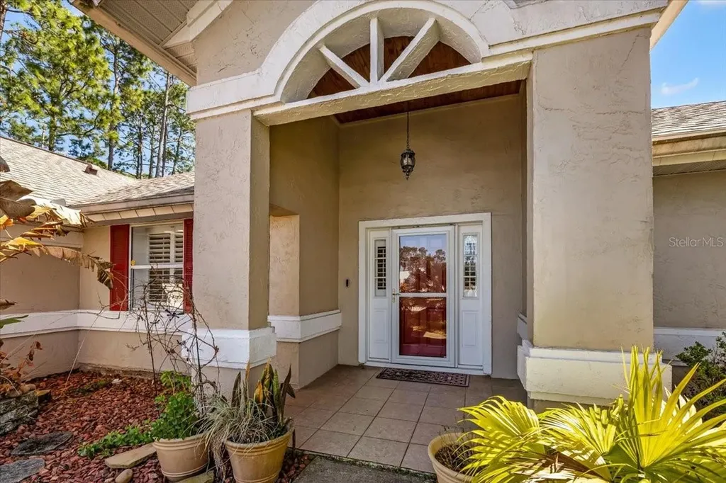 86 Fellowship Drive Palm Coast FL 32137