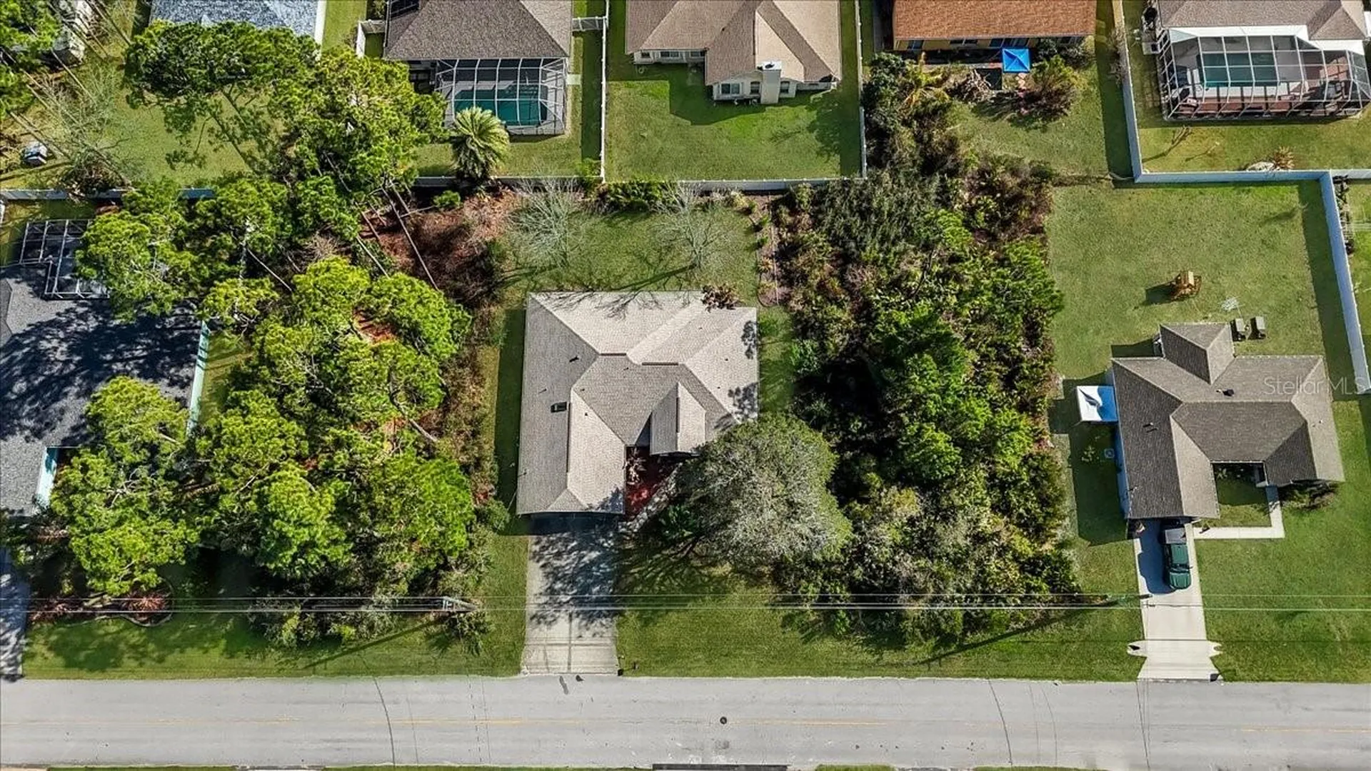 86 Fellowship Drive Palm Coast FL 32137