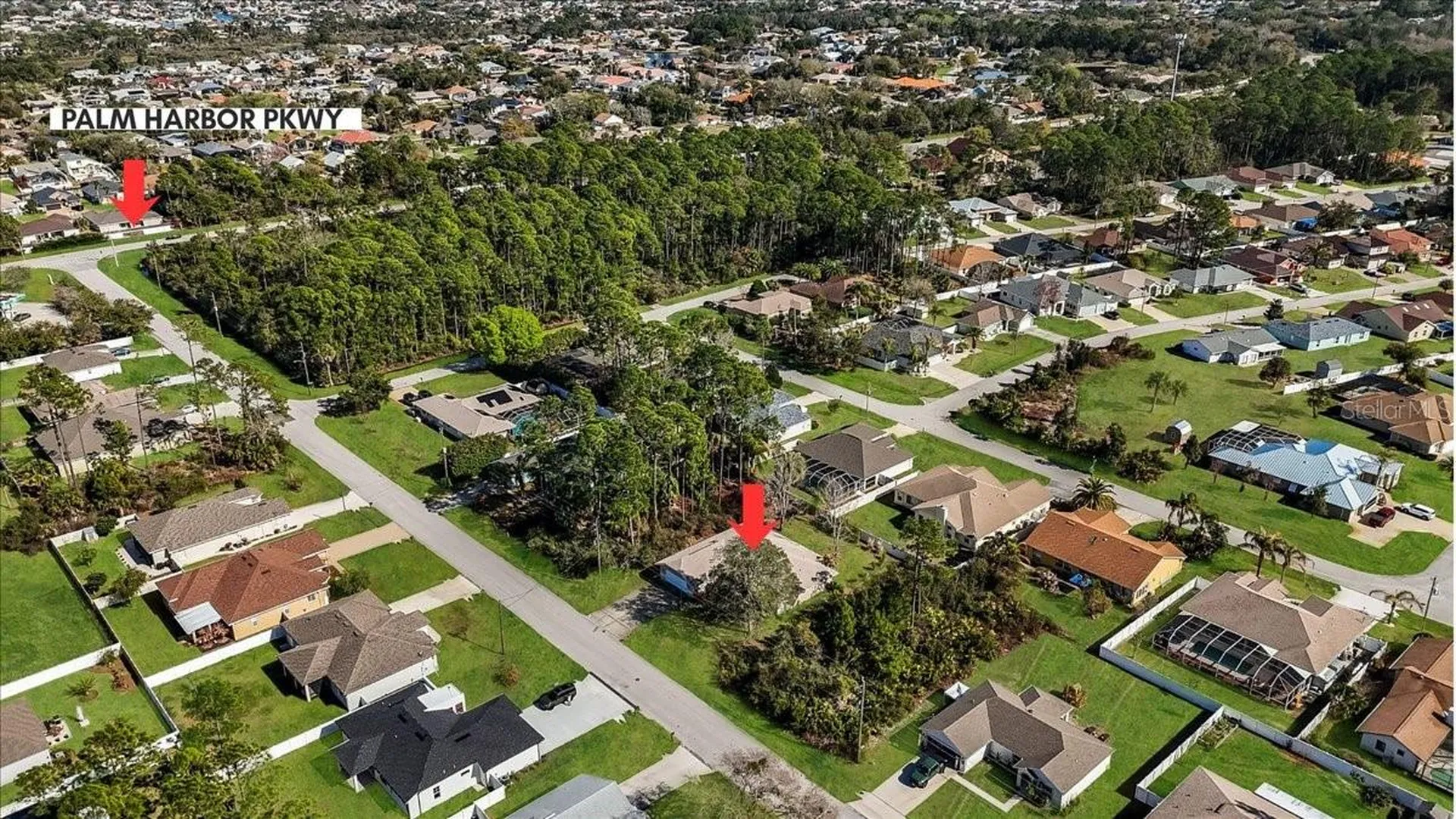 86 Fellowship Drive Palm Coast FL 32137