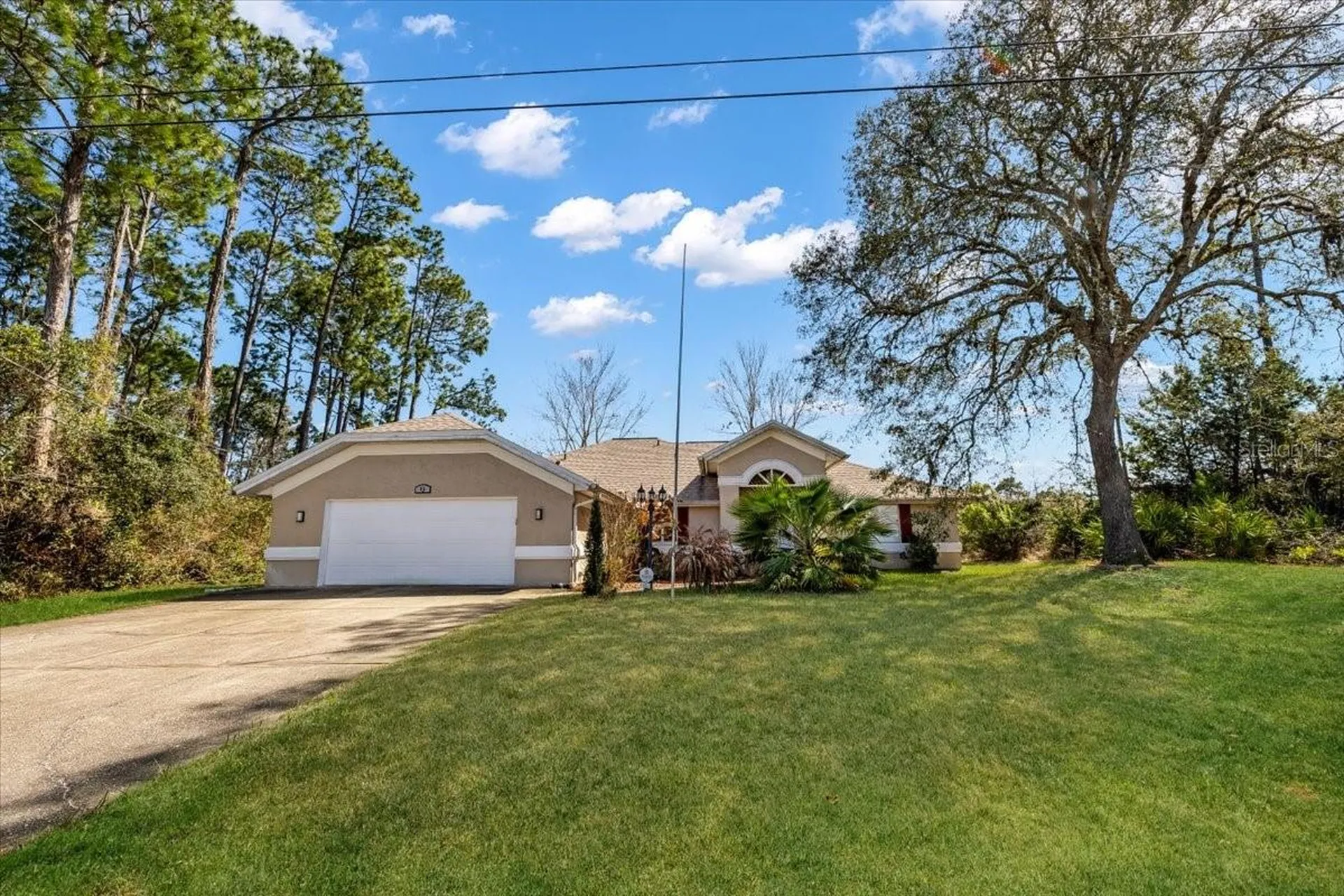 86 Fellowship Drive Palm Coast FL 32137