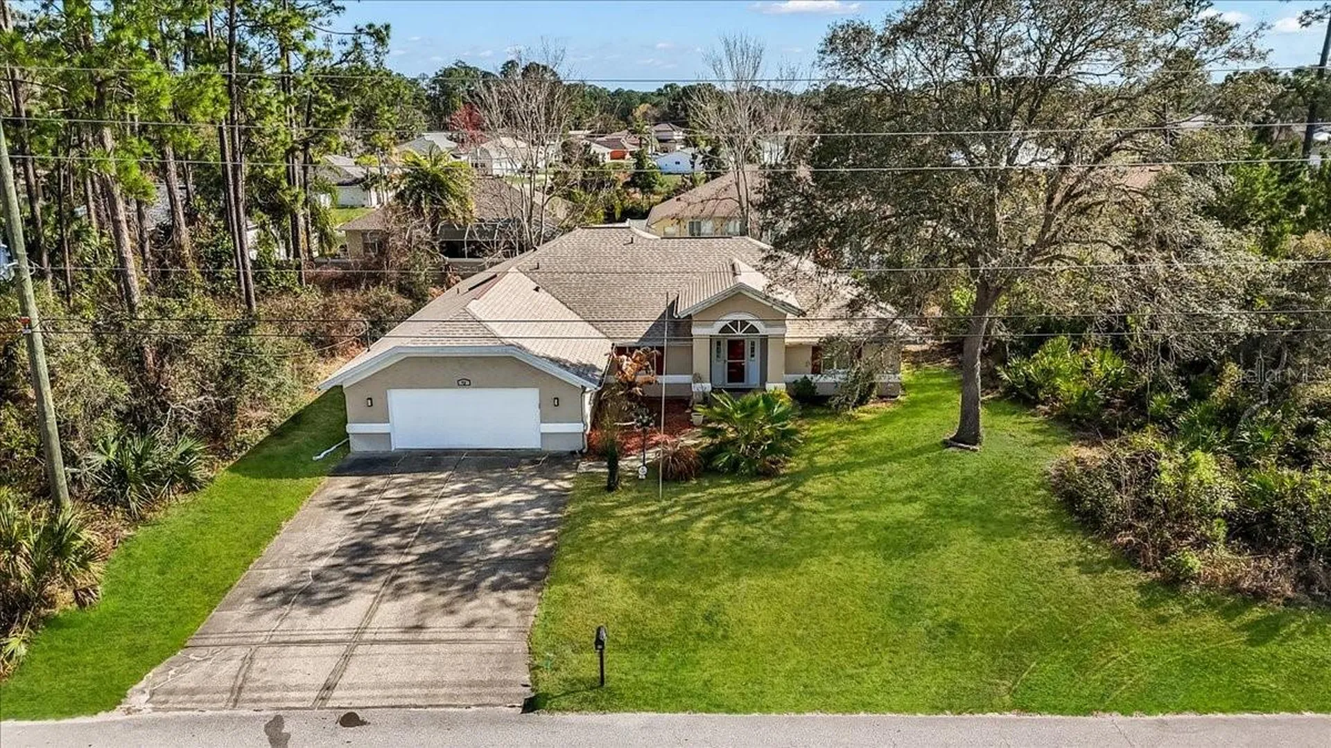 86 Fellowship Drive Palm Coast FL 32137
