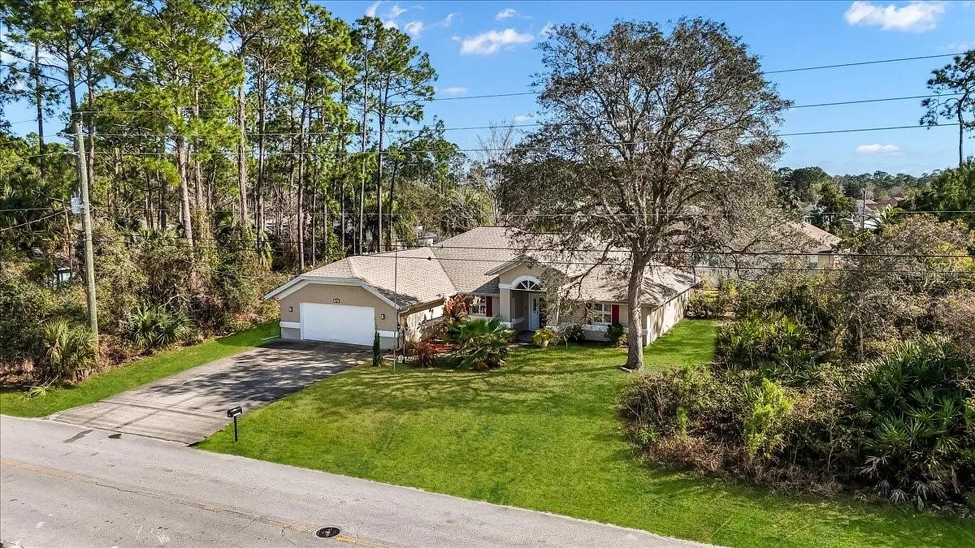 86 Fellowship Drive Palm Coast FL 32137