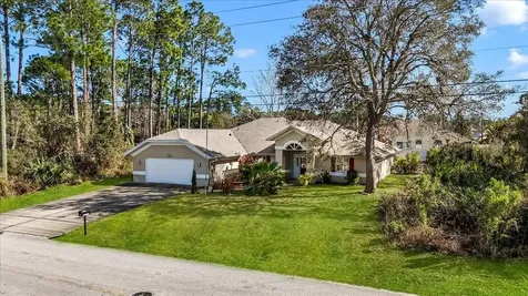 86 Fellowship Drive Palm Coast FL 32137