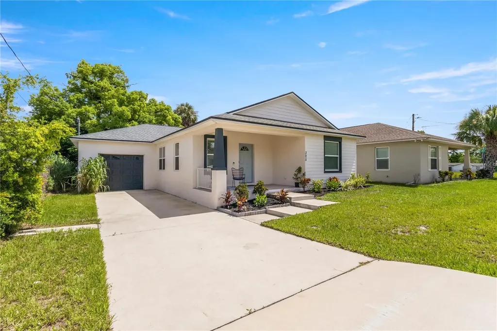 305 W 9th Street Lakeland FL 33805