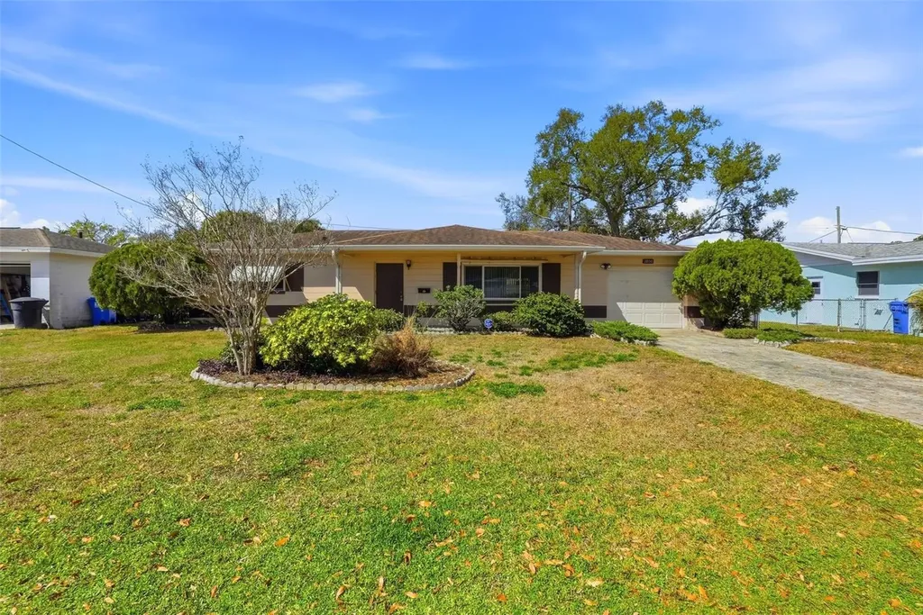 2800 54th Street N St Petersburg FL 33710