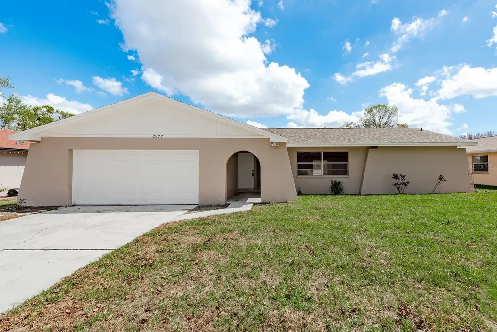 2977 Palmetto Court Dunedin FL 34698