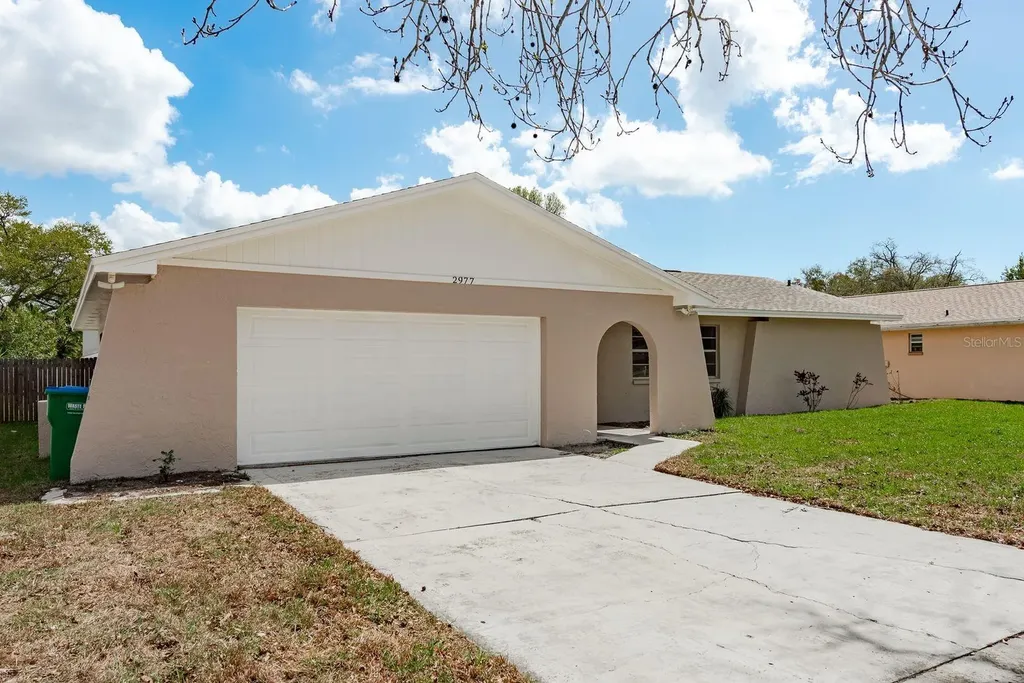 2977 Palmetto Court Dunedin FL 34698