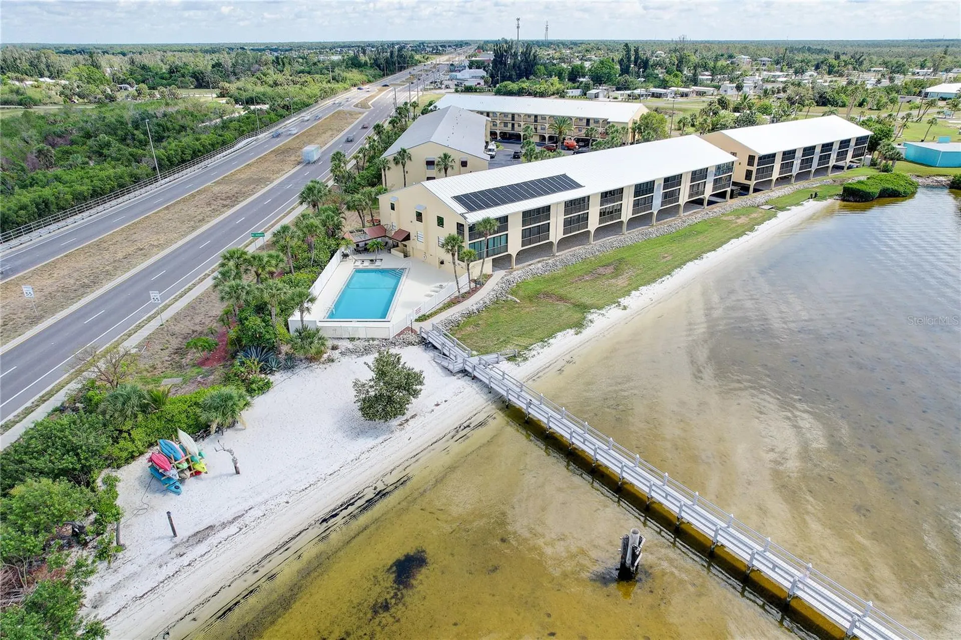 14459 River Beach Drive Port Charlotte FL 33953