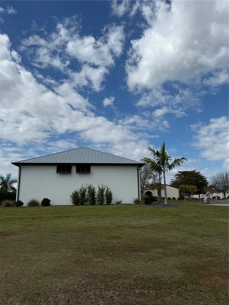 1619 Atares Drive Punta Gorda FL 33950