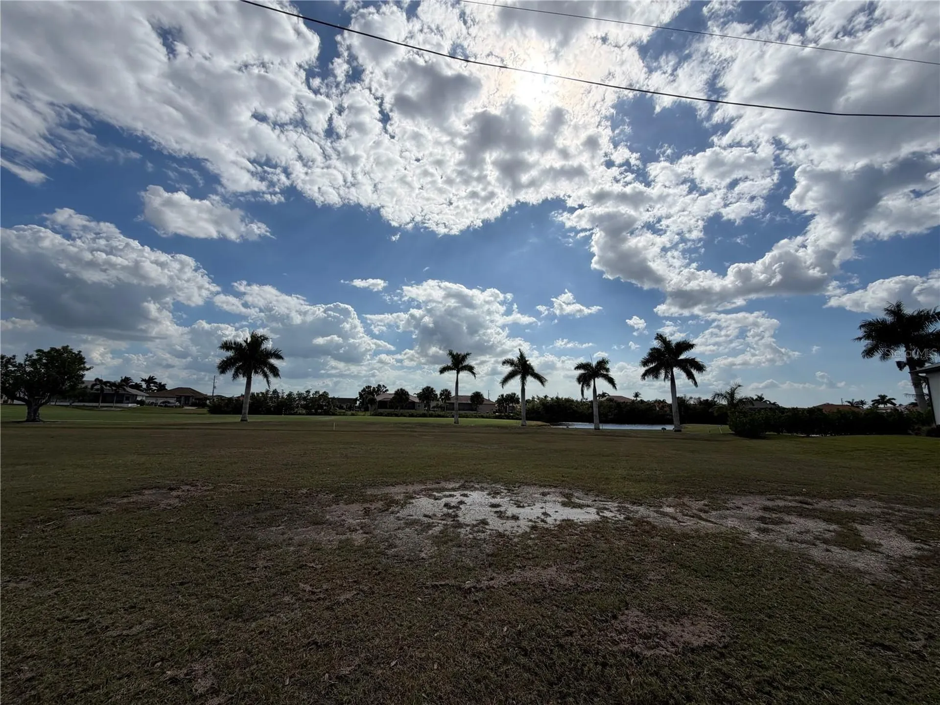 1619 Atares Drive Punta Gorda FL 33950