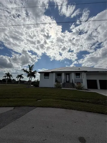 1619 Atares Drive Punta Gorda FL 33950
