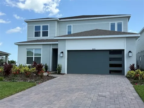 8243 Fenton Street Orlando FL 32836