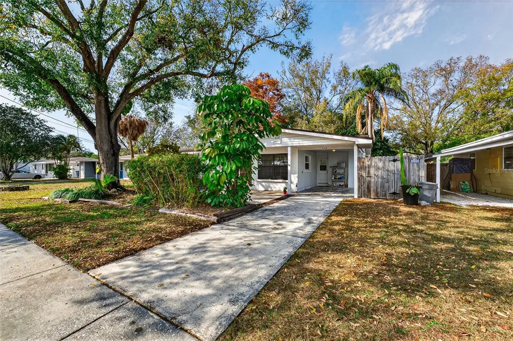 4419 W Iowa Avenue Tampa FL 33616