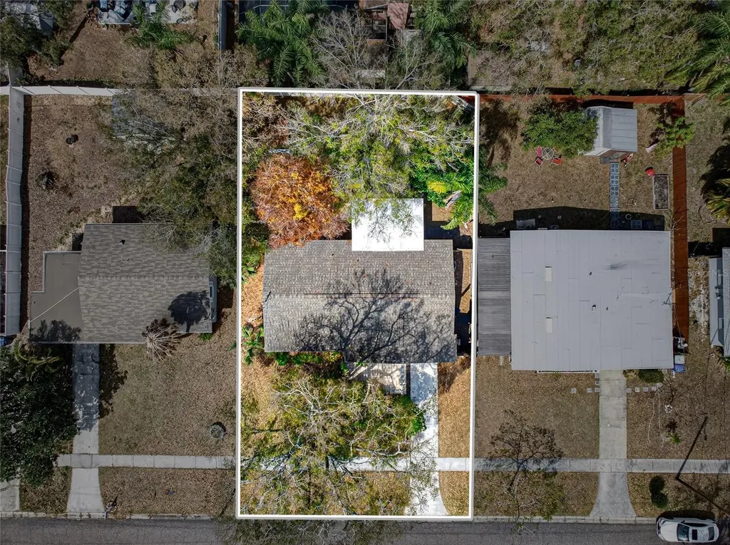 4419 W Iowa Avenue Tampa FL 33616