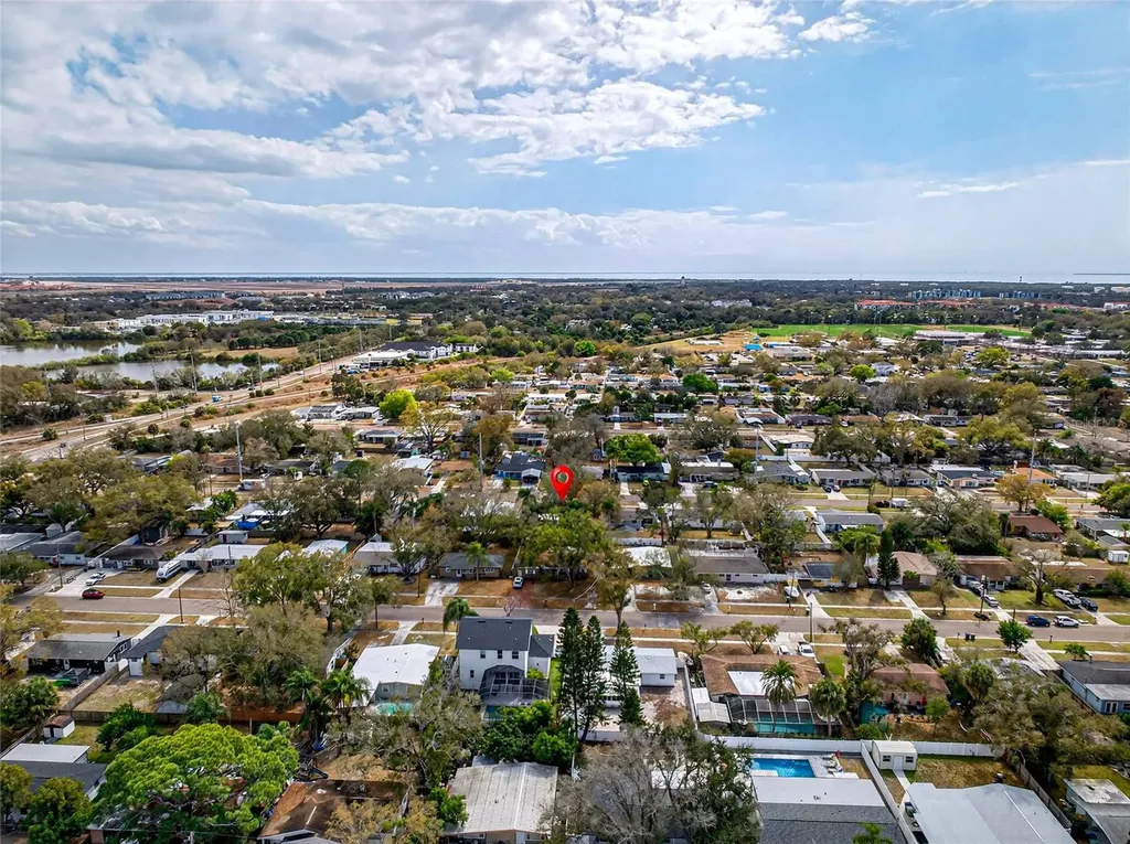 4419 W Iowa Avenue Tampa FL 33616