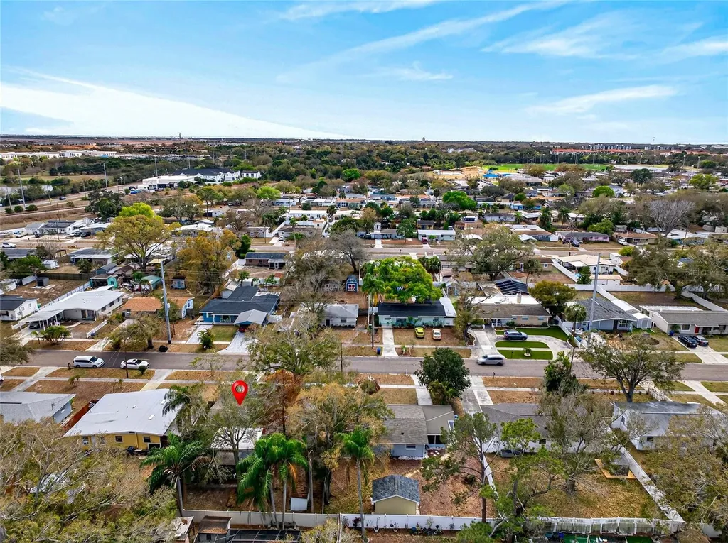 4419 W Iowa Avenue Tampa FL 33616