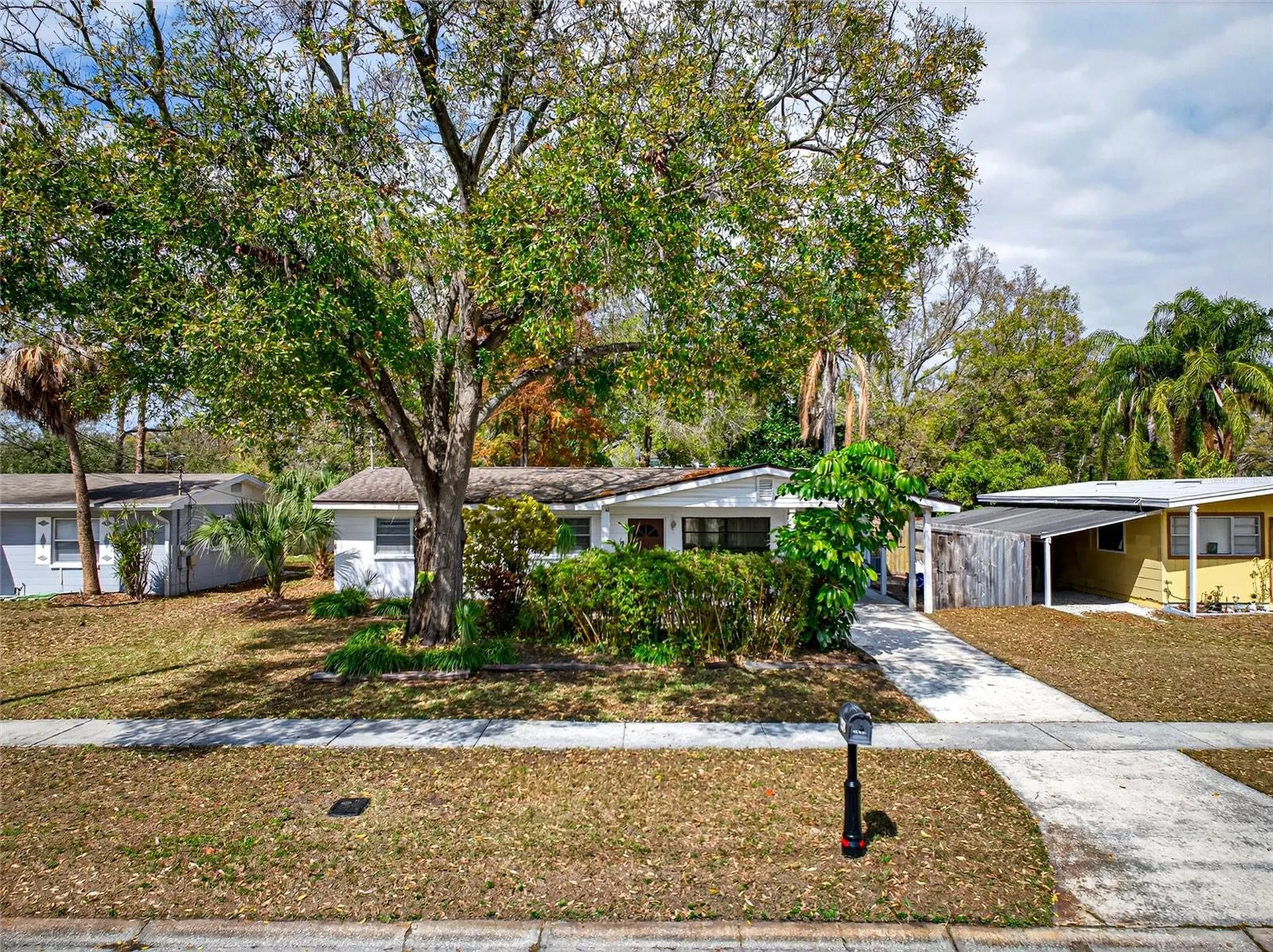 4419 W Iowa Avenue Tampa FL 33616