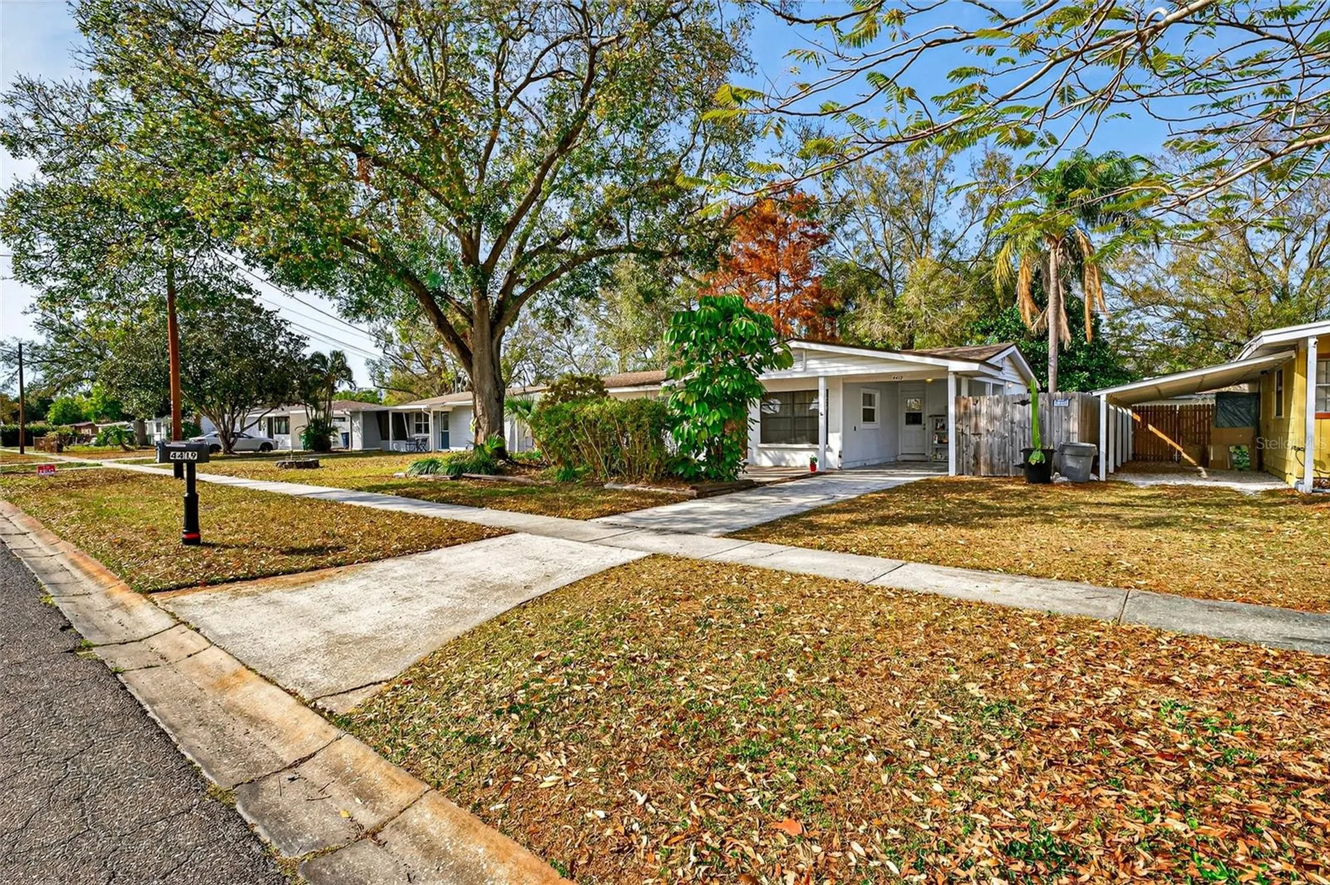 4419 W Iowa Avenue Tampa FL 33616
