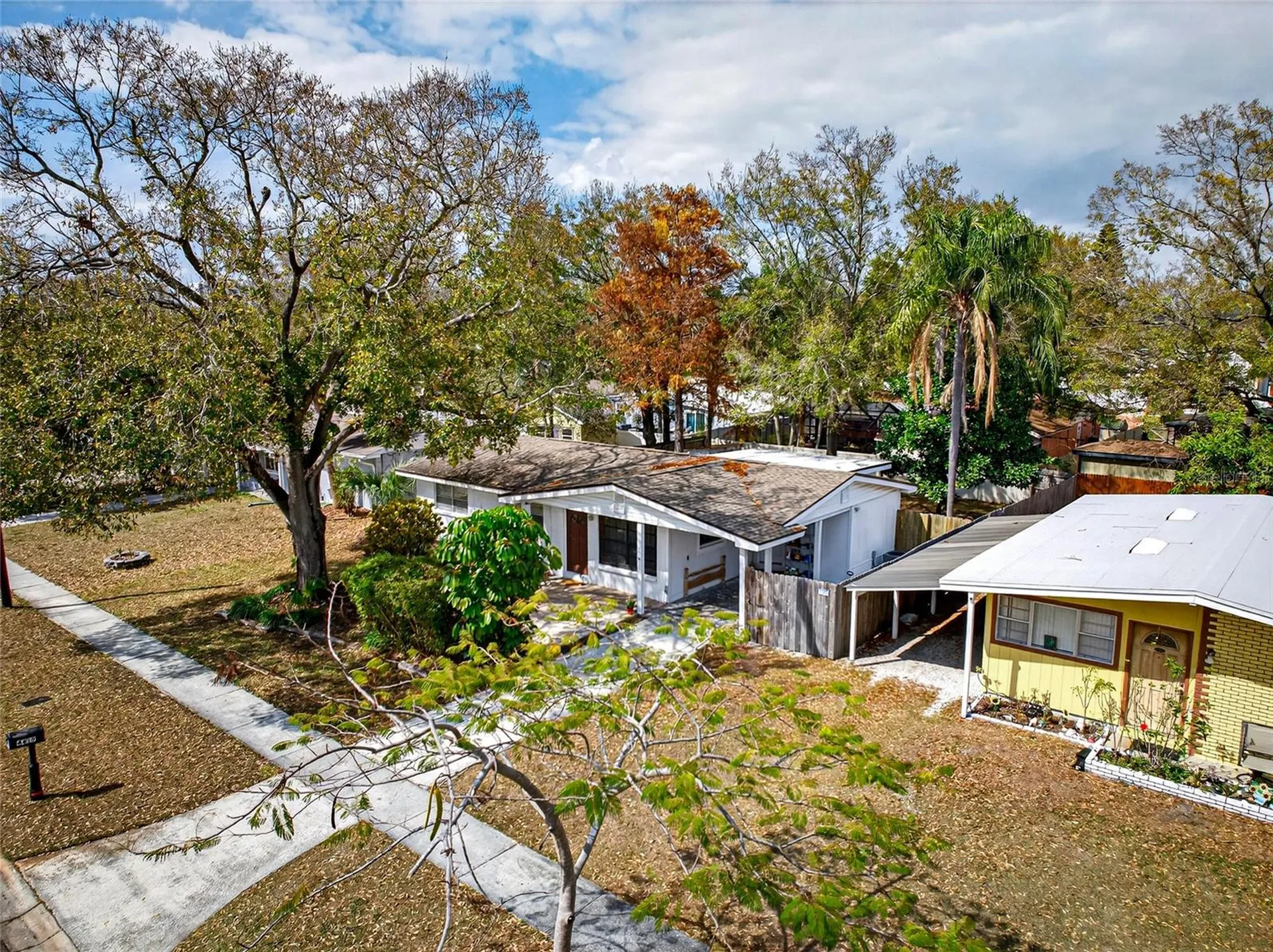 4419 W Iowa Avenue Tampa FL 33616