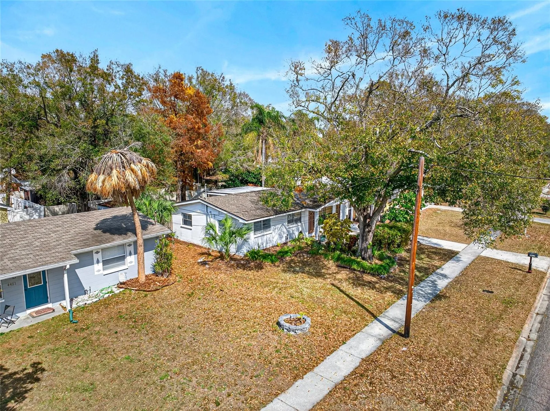 4419 W Iowa Avenue Tampa FL 33616