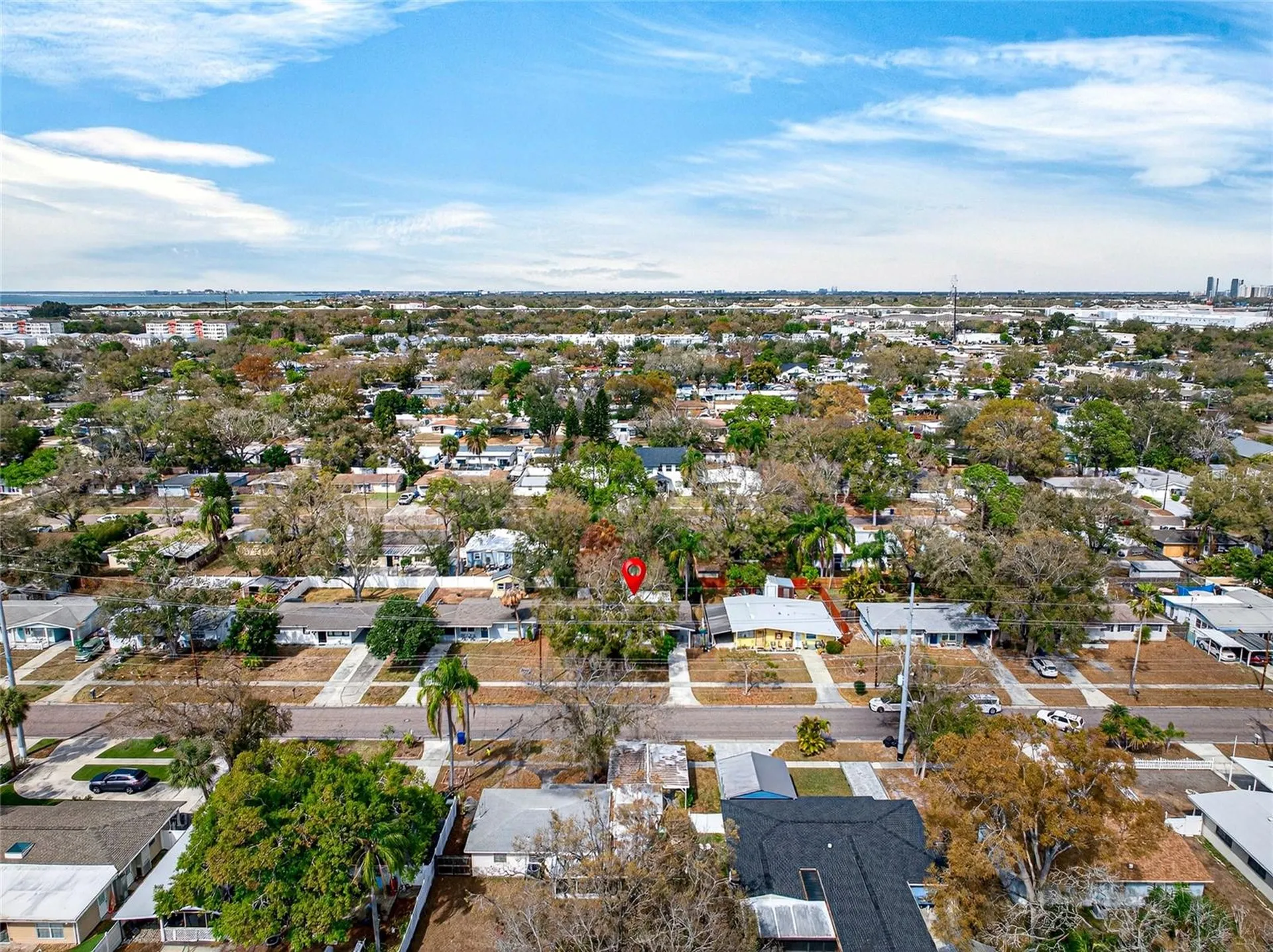 4419 W Iowa Avenue Tampa FL 33616