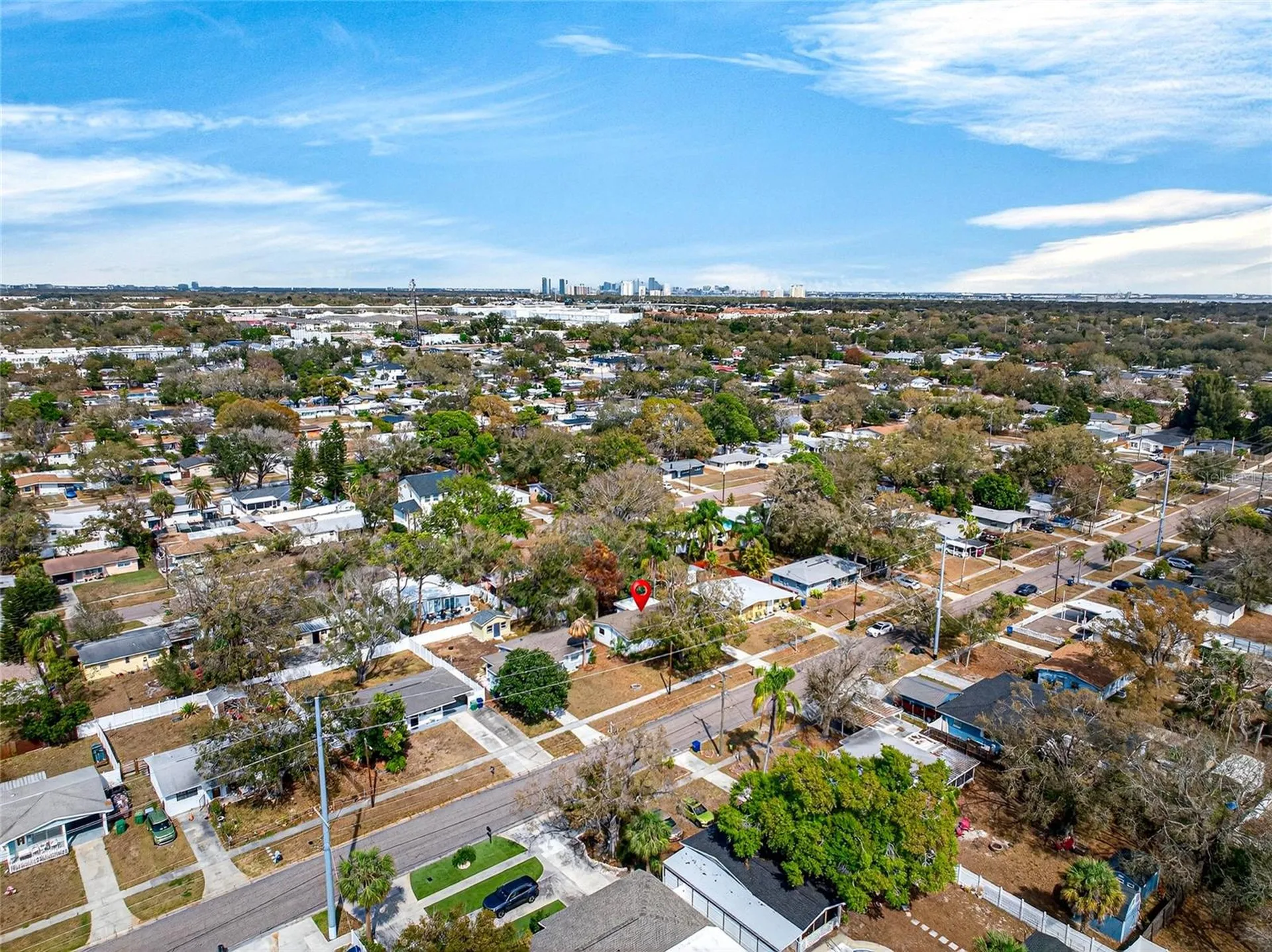 4419 W Iowa Avenue Tampa FL 33616
