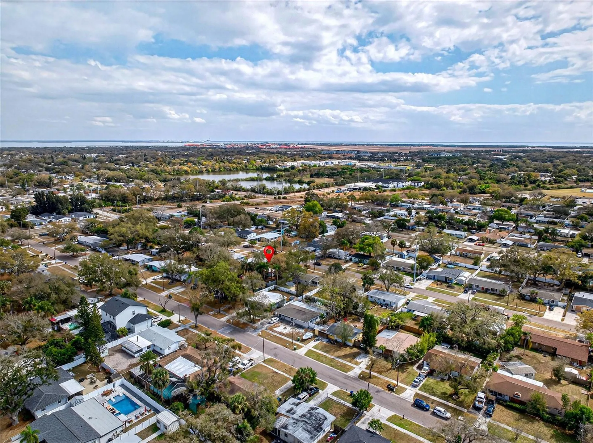 4419 W Iowa Avenue Tampa FL 33616