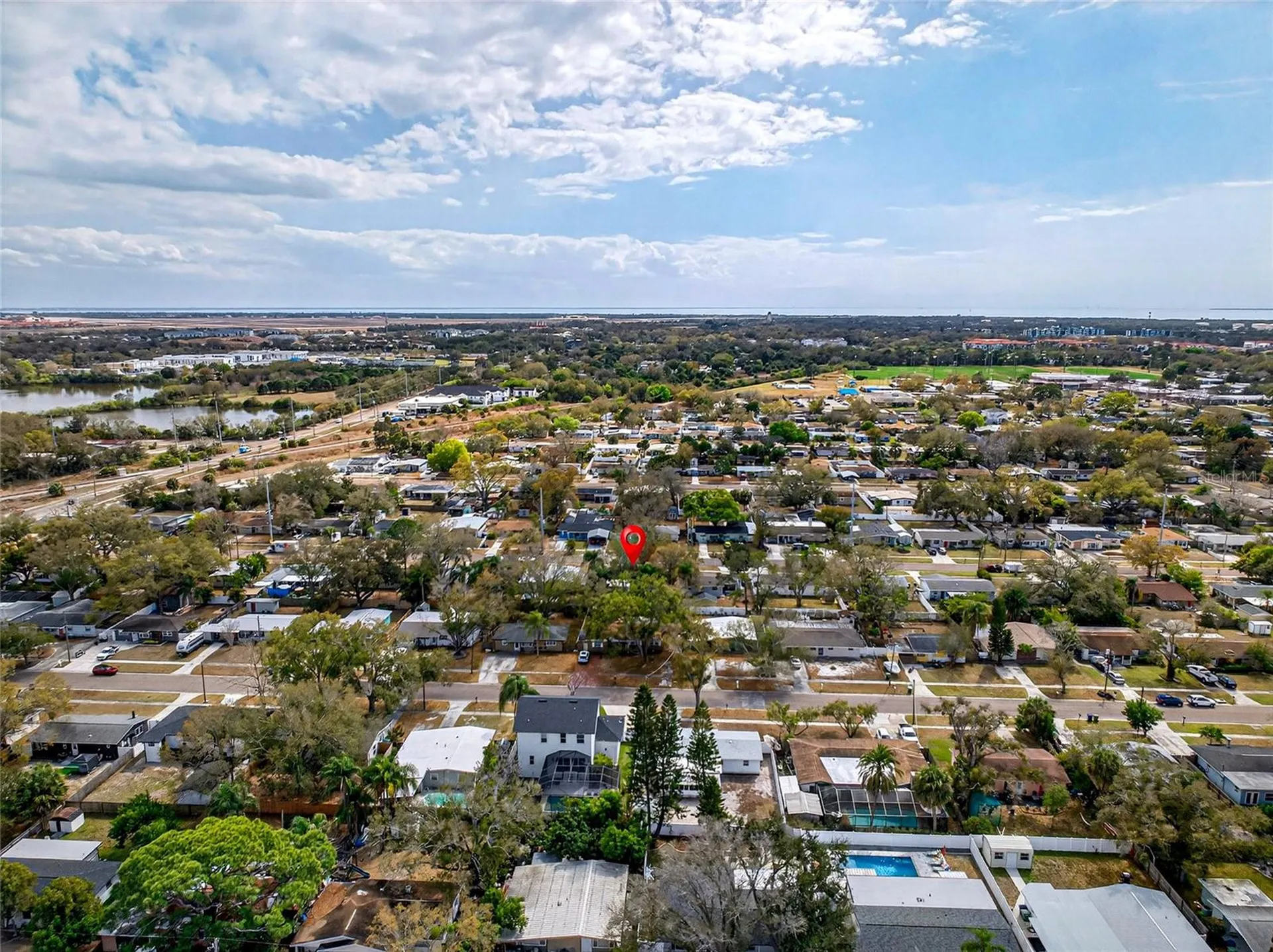 4419 W Iowa Avenue Tampa FL 33616