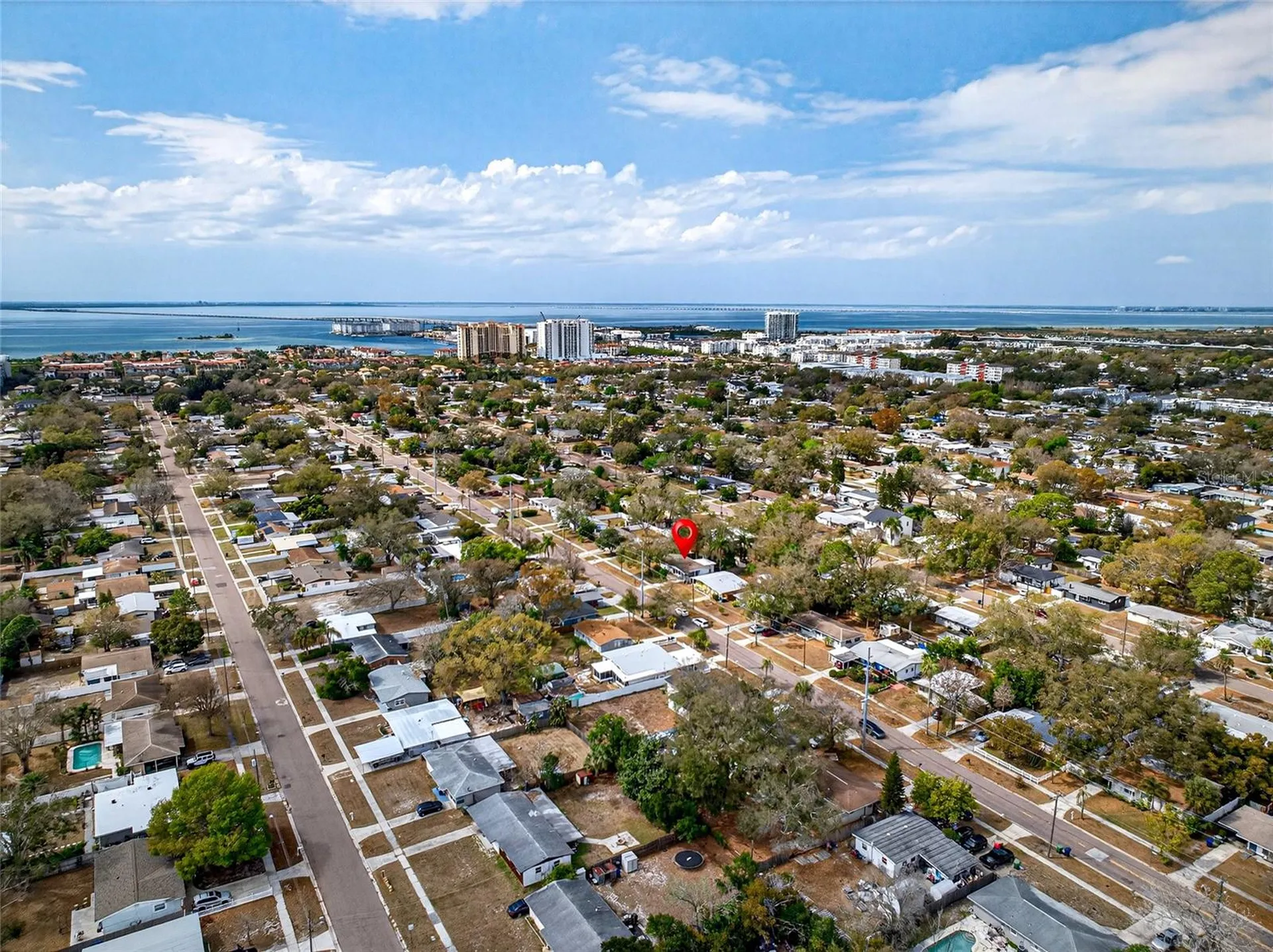 4419 W Iowa Avenue Tampa FL 33616