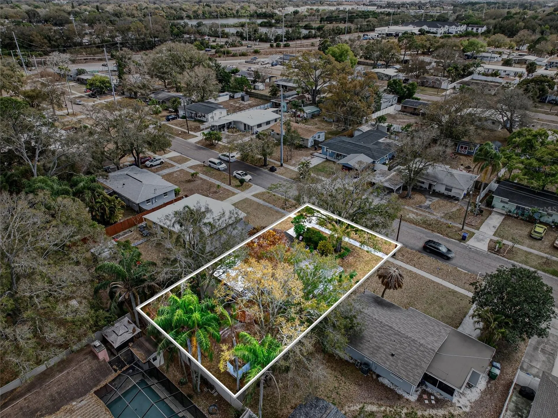 4419 W Iowa Avenue Tampa FL 33616