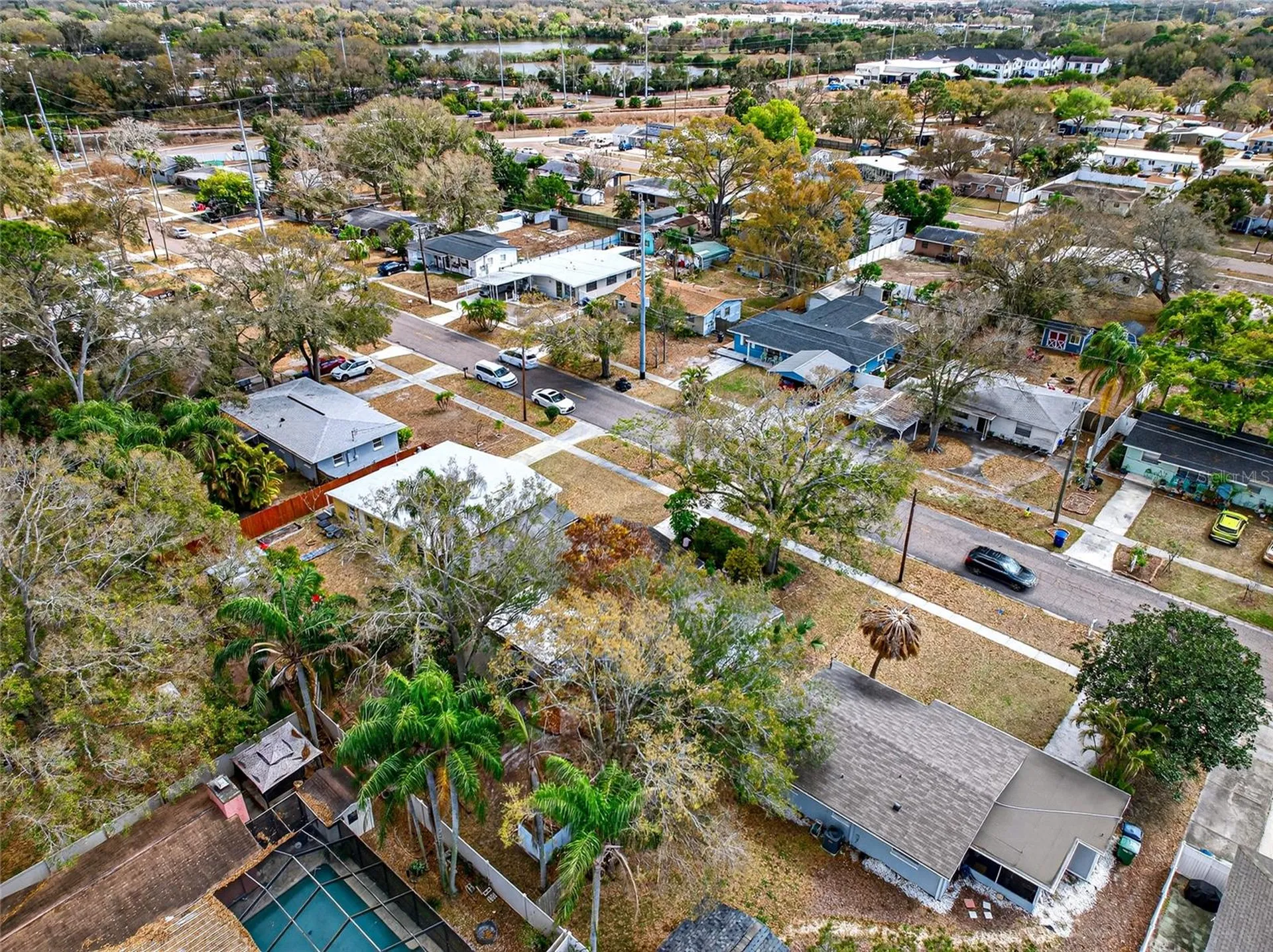 4419 W Iowa Avenue Tampa FL 33616