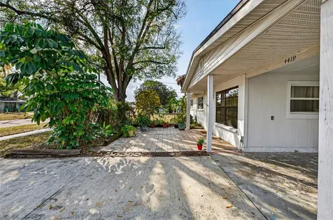 4419 W Iowa Avenue Tampa FL 33616