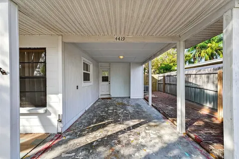4419 W Iowa Avenue Tampa FL 33616