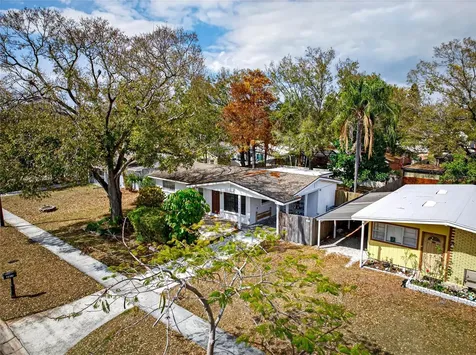 4419 W Iowa Avenue Tampa FL 33616