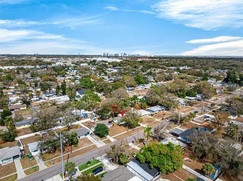 4419 W Iowa Avenue Tampa FL 33616
