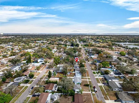 4419 W Iowa Avenue Tampa FL 33616