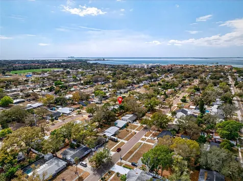 4419 W Iowa Avenue Tampa FL 33616
