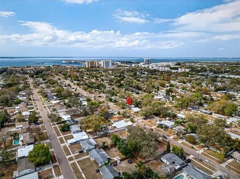 4419 W Iowa Avenue Tampa FL 33616