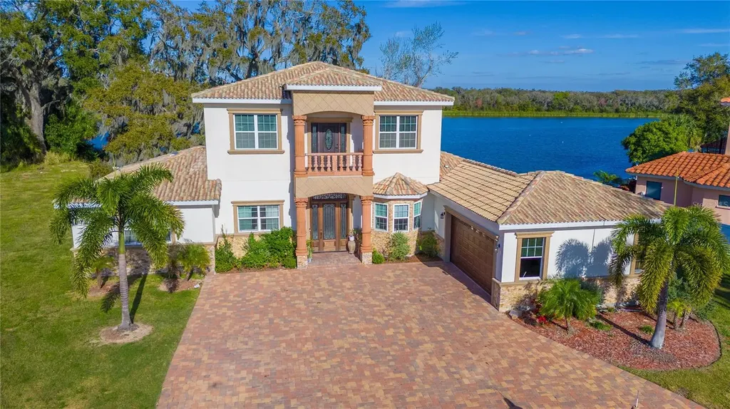 775 Christina Lake Drive Lakeland FL 33813