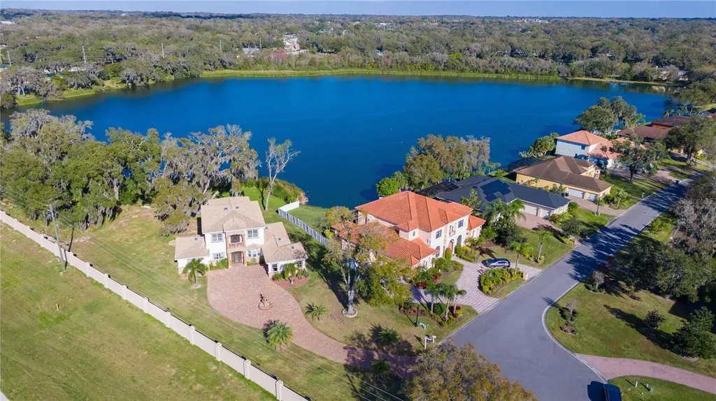 775 Christina Lake Drive Lakeland FL 33813