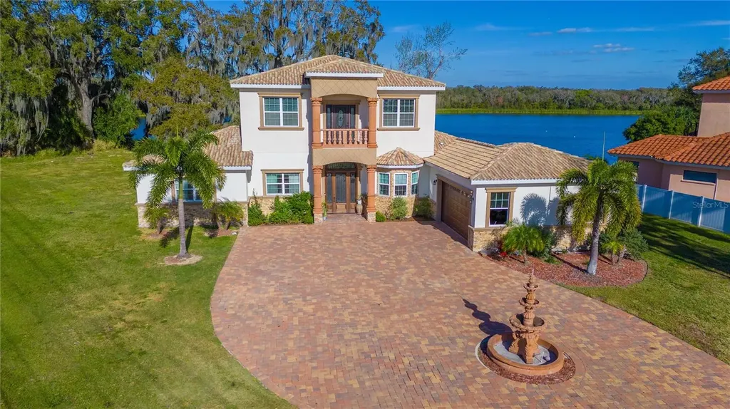 775 Christina Lake Drive Lakeland FL 33813