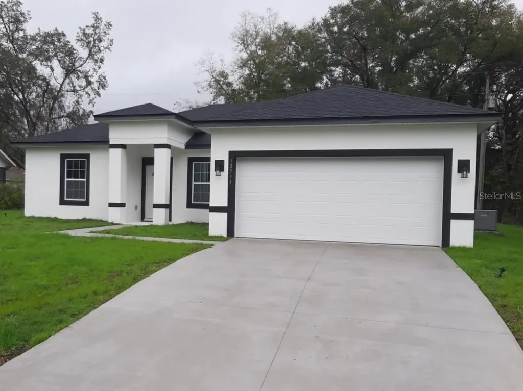 12793 SW 43rd Circle Ocala FL 34473