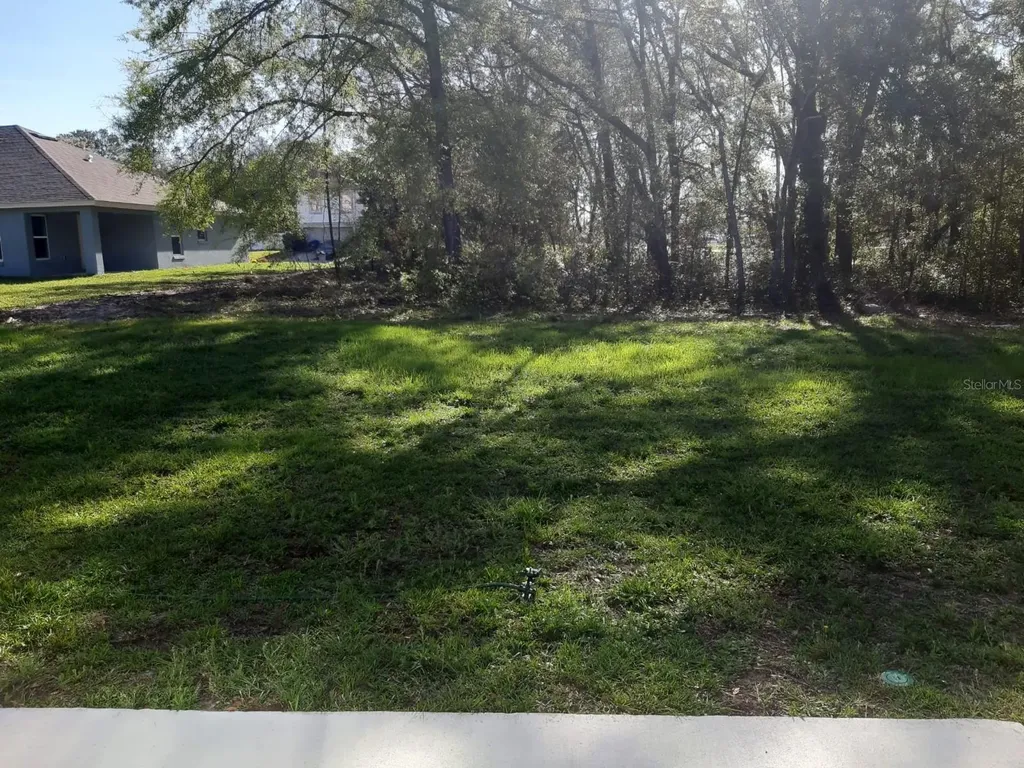 12793 SW 43rd Circle Ocala FL 34473