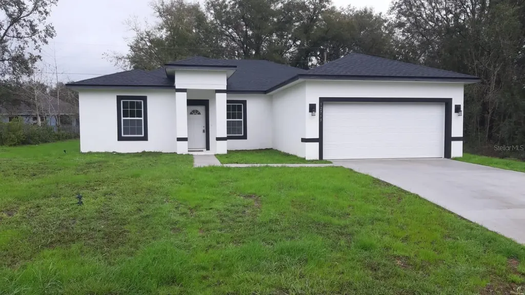 12793 SW 43rd Circle Ocala FL 34473