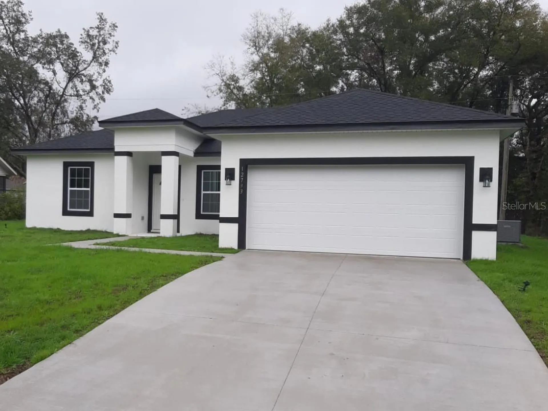 12793 SW 43rd Circle Ocala FL 34473
