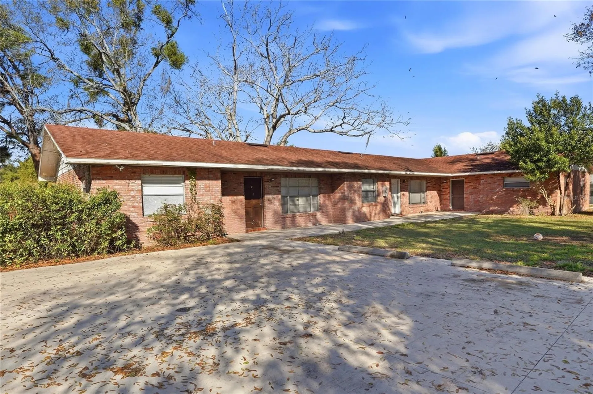 2300 Cannon Terrace NW Winter Haven FL 33881