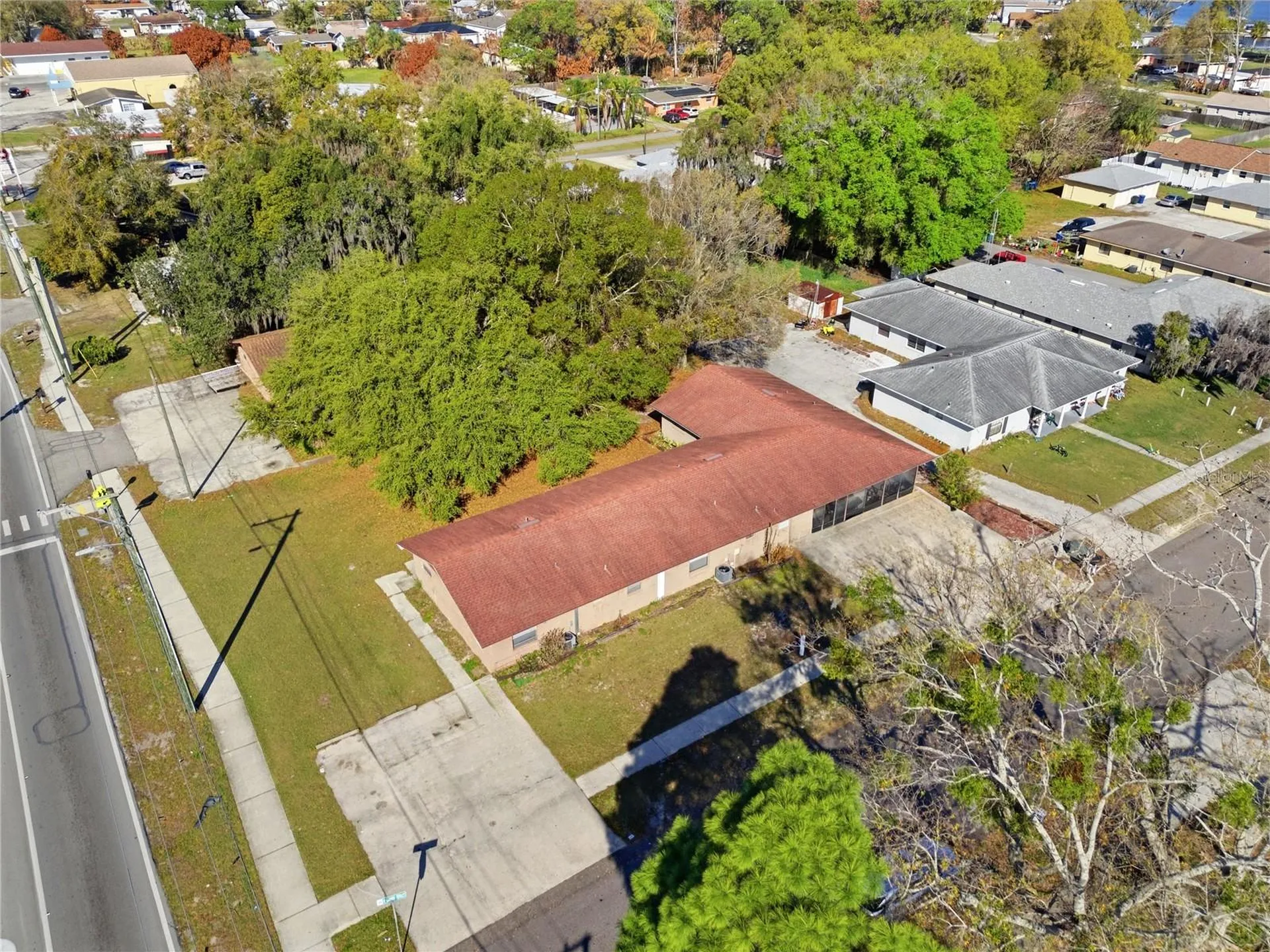 2300 Cannon Terrace NW Winter Haven FL 33881