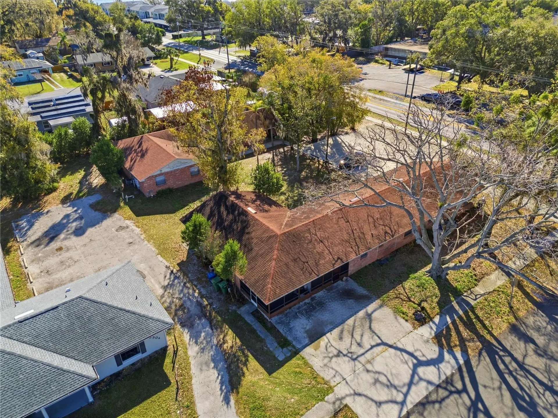 2300 Cannon Terrace NW Winter Haven FL 33881
